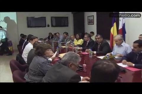Panameñistas analizan revocatoria de mandato a tránsfugas