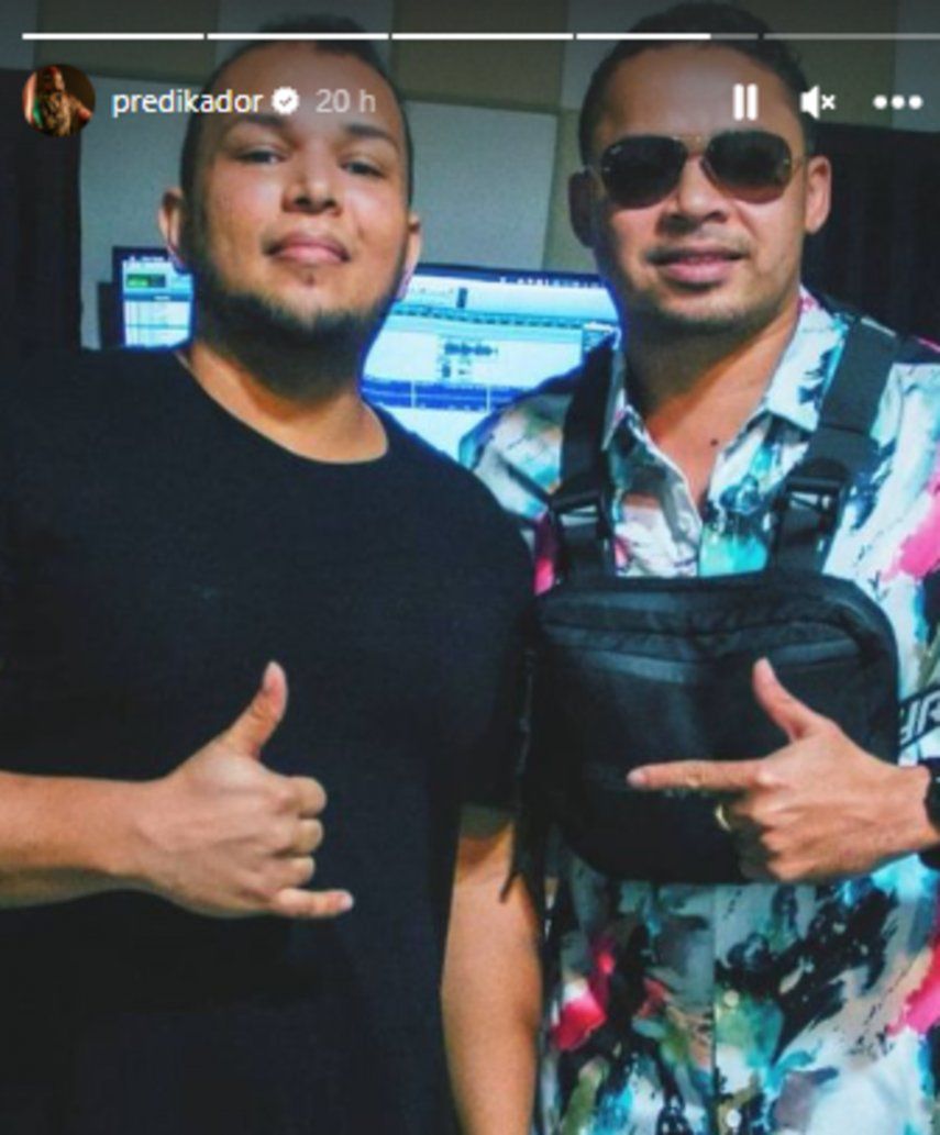 Predikador le pone fecha al lanzamiento con el Roockie