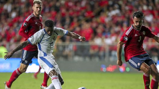 Liga de Naciones CONCACAF: Panamá goleó a Costa Rica en el Ricardo Saprissa