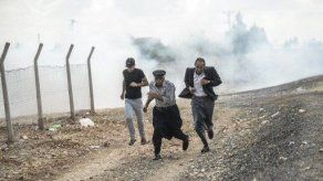 Nuevo frente en la ofensiva antiyihadista en Irak