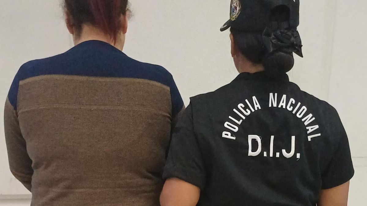 Aprehenden a funcionaria de la CSS por presunta corrupción Aprehenden a funcionaria de la CSS por presunta corrupción