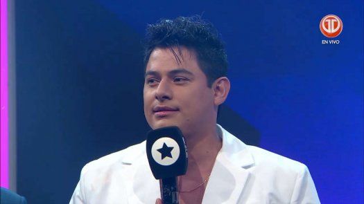 Yo Me Llamo 2023: Silvestre Dangond