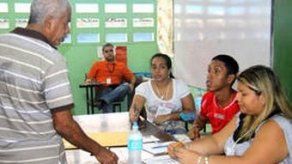 PRD listo para elección de delegados en Barrio Colón y Tocumen