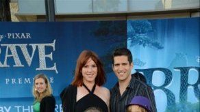 La primera princesa de Pixar