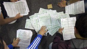 Promotores de la consulta anticorrupción en Colombia impugnarán el resultado