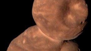 NASA renombra como Arrokoth el cuerpo cósmico más lejano visitado