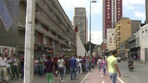 Oposición asume mando del Parlamento en una Venezuela bajo crisis y tensión