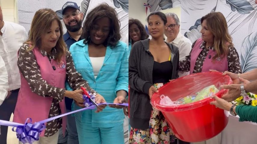 MINSA inaugura Sala de Estimulación Temprana en Guararé.