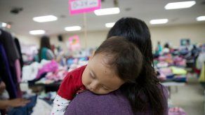 EEUU: Futuro incierto para centros de detención de migrantes