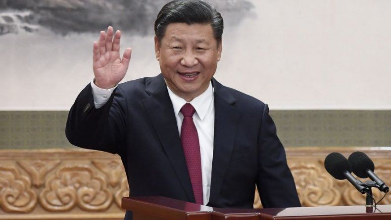 Xi Jinping, equiparado con Mao, cimenta su influencia y poder en China
