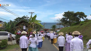 Fiestas Patrias: Establecen ruta del desfile del 5 de noviembre en Colón.