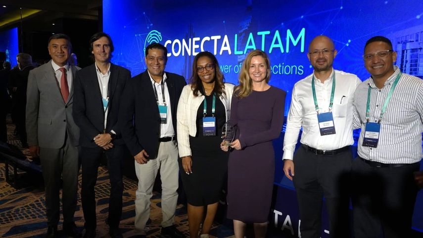 Rocío Lorenzo ha impulsado un propósito de conectividad integral con +Móvil. Rocío Lorenzo ha impulsado un propósito de conectividad integral con +Móvil.