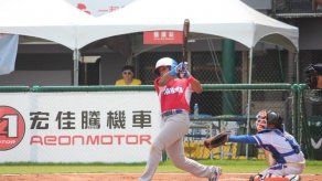 Panamá venció a Corea en el debut del Mundial Sub-12