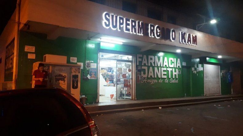 Asesinan a cajera durante robo en un minisúper en Arraiján
