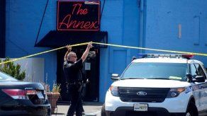 Identifican a sospechoso del tiroteo de Ohio como Connor Betts