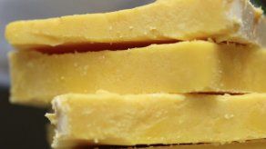 Eliminan colorantes artificiales de alimentos