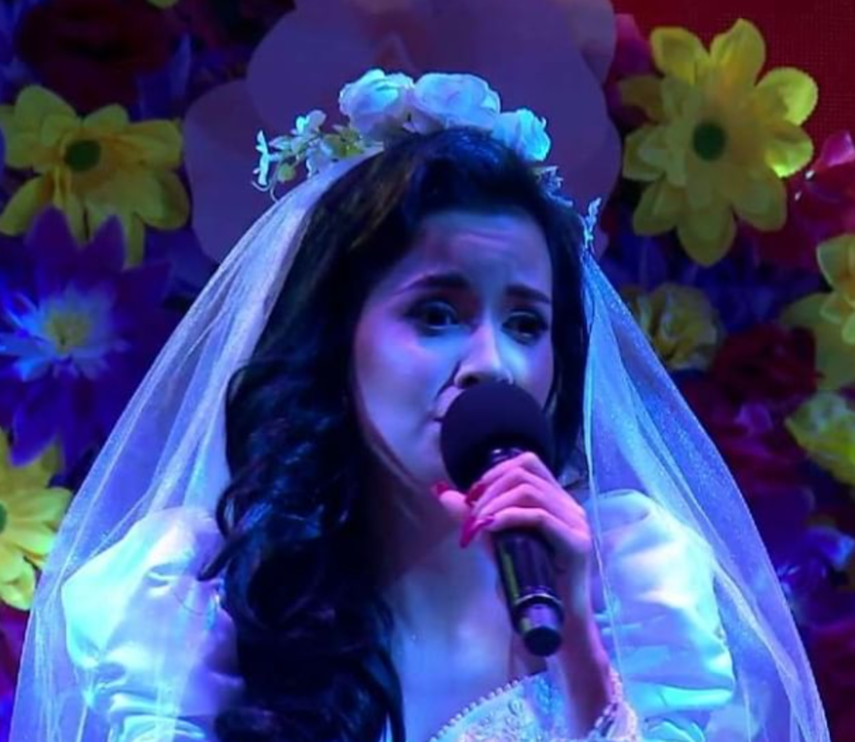 Yo Me Llamo 2022: Mon Laferte es la primera eliminada de la competencia