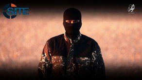 Estado Islámico difunde video de ejecuciones en Siria y amenaza al Reino Unido