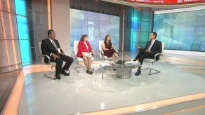 Denuncian suspensión de orden de demolición de piso 15 del PH Crystal