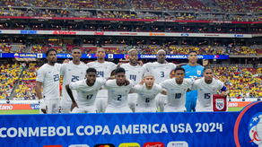 Selección Nacional de Panamá escaló ocho posiciones en el Ranking FIFA﻿