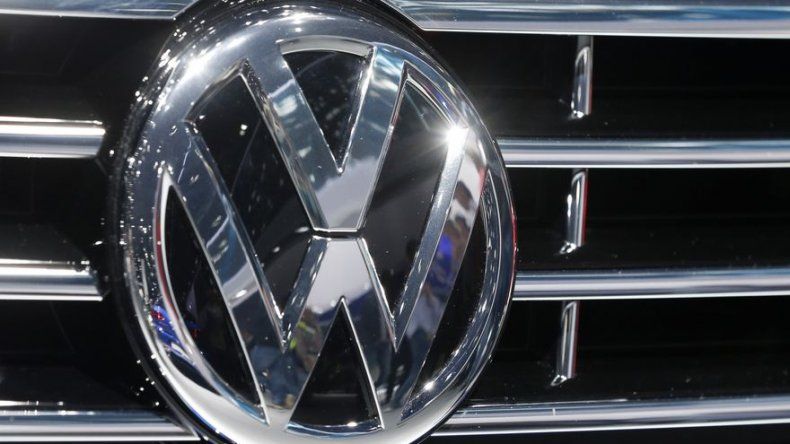 VW ofrece amnistía a empleados que informen sobre engaños