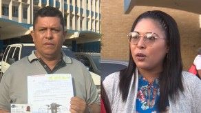 Dos asegurados denuncian falta de medicamento y mala atención en la CSS