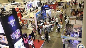 Expo Turismo Internacional superó las expectativas de organizadores