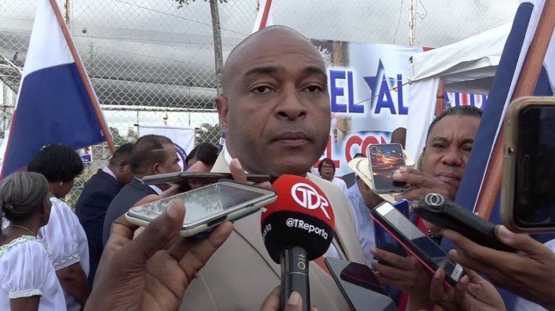 Policía Nacional presenta denuncia contra diputado Jairo Salazar
