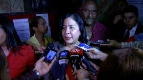 Meduca presentará denuncia ante el MP el lunes 13 sobre el IN