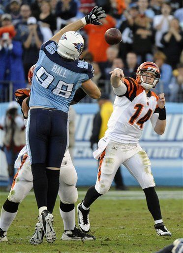 Cincinnati cerrará escuelas si Bengals son campeones del Super