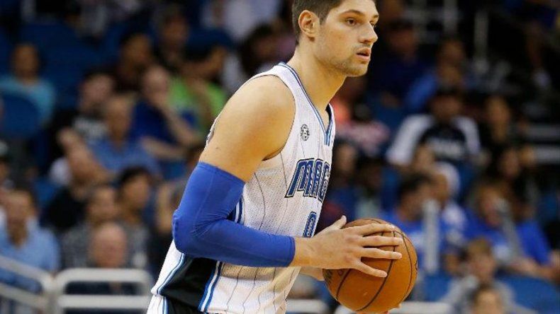Vucevic guía magistralmente a Magic para ganar a Clippers 98-90