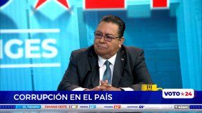Carreira critica participación de inscritos en partidos como precandidatos independientes