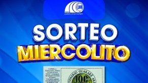 Resultados Lotería Nacional de Panamá EN VIVO: Sorteo del 23 de octubre de 2024