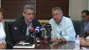 “Yo quería ampliar y había que mover los micrófonos”