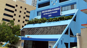 DGI sede en Avenida Balboa
