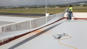 Aeropuerto de Tocumen moderniza su terminal de carga y fortalece su rol logístico regional.