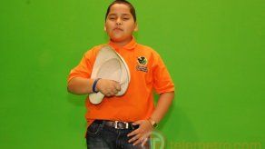 La promesa de Herrera