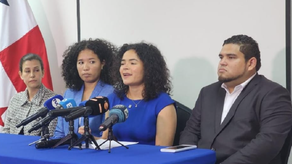 Alcaldesa de San Miguelito combatirá la corrupción.&nbsp;