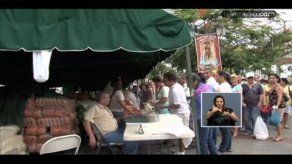 Ulloa sugiere impulso del agro para mejor acceso a productos