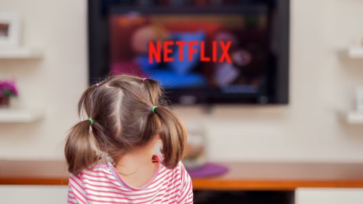 Netflix: Películas y series para ver con niños en Halloween.