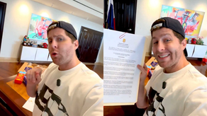 Alcalde Mayer Mizrachi propone decreto para reactivar el turismo nocturno en la ciudad.