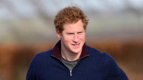 Enrique de Inglaterra afianza relación con Camilla Thurlow