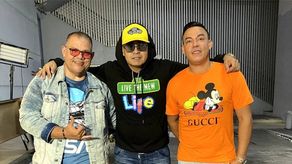 Fallece Rolo de León: Así reaccionó Real Phantom a la muerte de su amigo