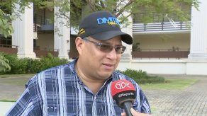 Denuncian 252 casos de firmas de difuntos en libros de precandidatos independientes en Arraiján