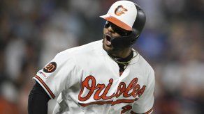 Nuevo récord de jonrones en una campaña de Grandes Ligas