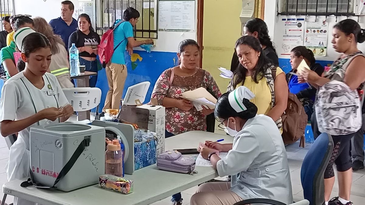 La Chorrera realizará feria para el carnet de manipulador