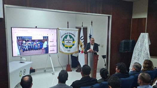Universidad de Panamá inaugura Licenciatura en Ciencias Aeronáuticas. Universidad de Panamá inaugura Licenciatura en Ciencias Aeronáuticas.