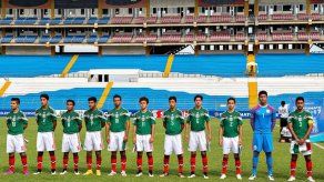 Final entre Honduras y México cerrará Premundial de CONCACAF