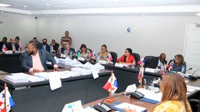 MINSA solicita traslado de partida para fortalecer hospitales en el país