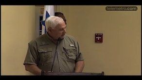 Martinelli felicitó a Sáez Llorens por lo que ha hecho en CSS